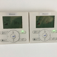 thermostat